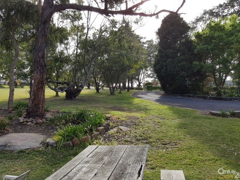 1046 Wisemans Ferry Rd, South Maroota NSW 2756