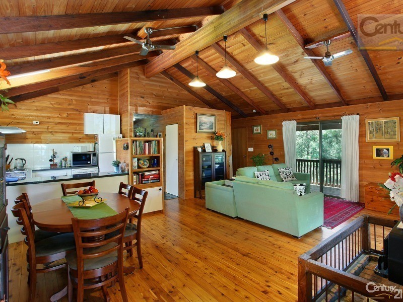 1046 Wisemans Ferry Rd, South Maroota NSW 2756