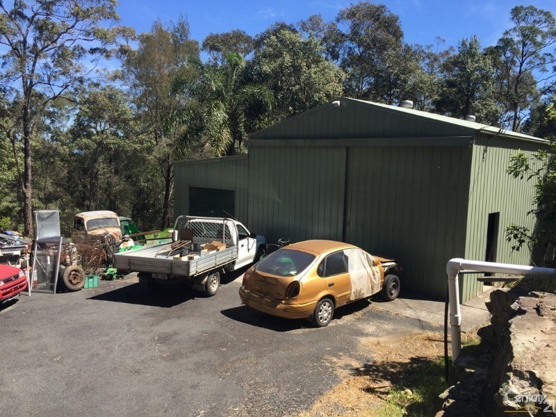 1046 Wisemans Ferry Rd, South Maroota NSW 2756