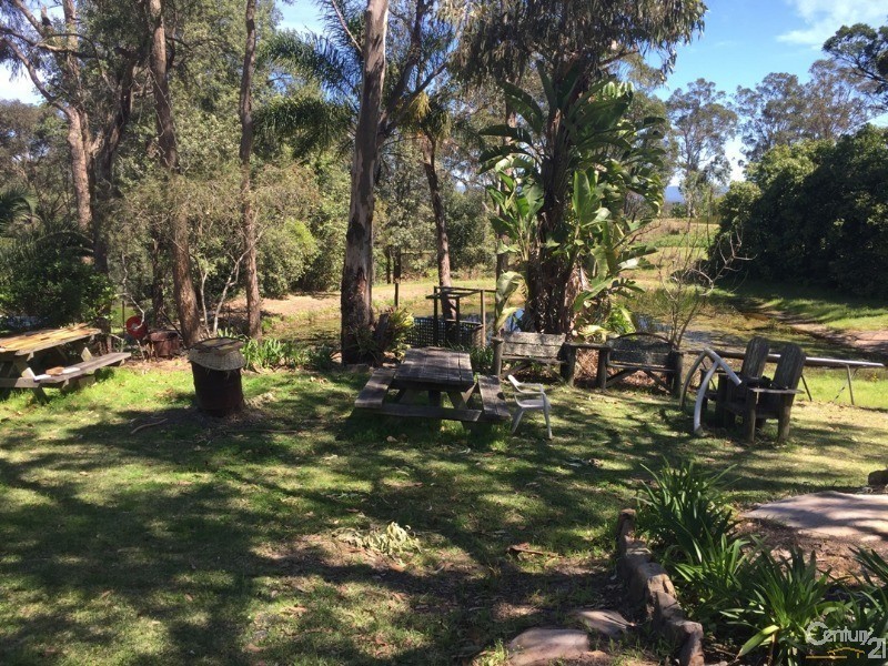 1046 Wisemans Ferry Rd, South Maroota NSW 2756