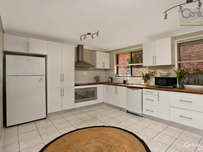 2 Ellesmere Ave, Schofields NSW 2762