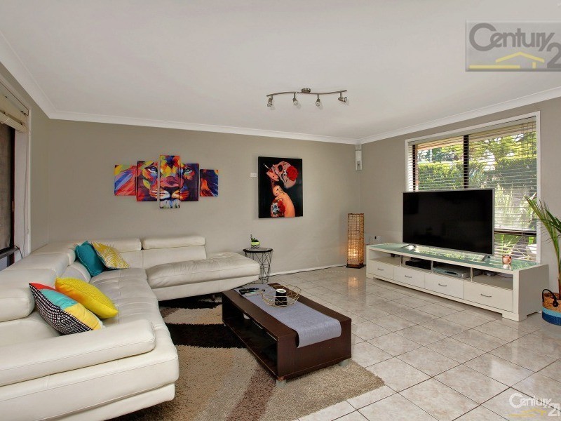 2 Ellesmere Ave, Schofields NSW 2762