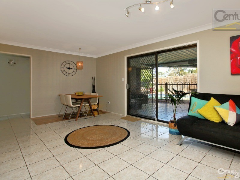 2 Ellesmere Ave, Schofields NSW 2762
