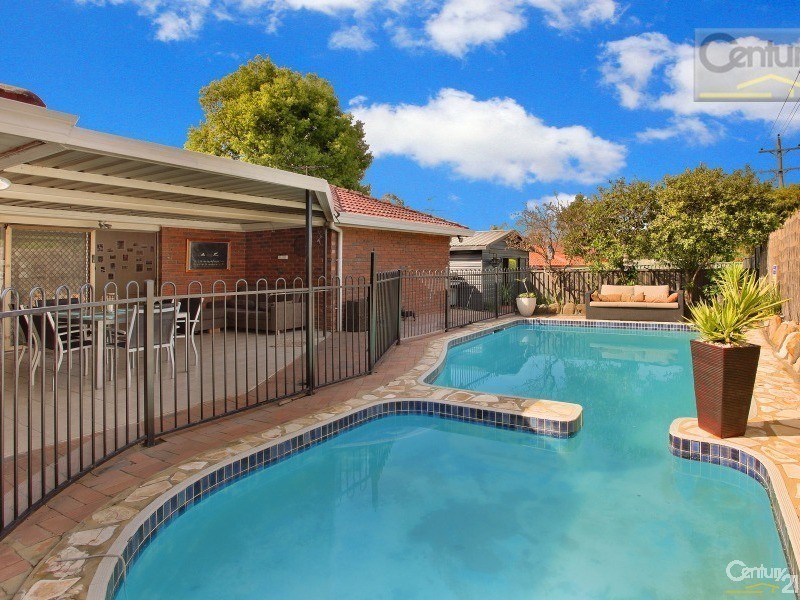 2 Ellesmere Ave, Schofields NSW 2762