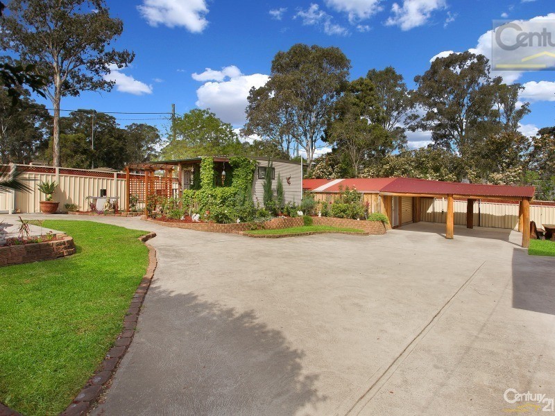 44a St Albans Rd, Schofields NSW 2762