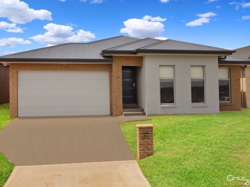 27 Piccadilly St, Riverstone NSW 2765