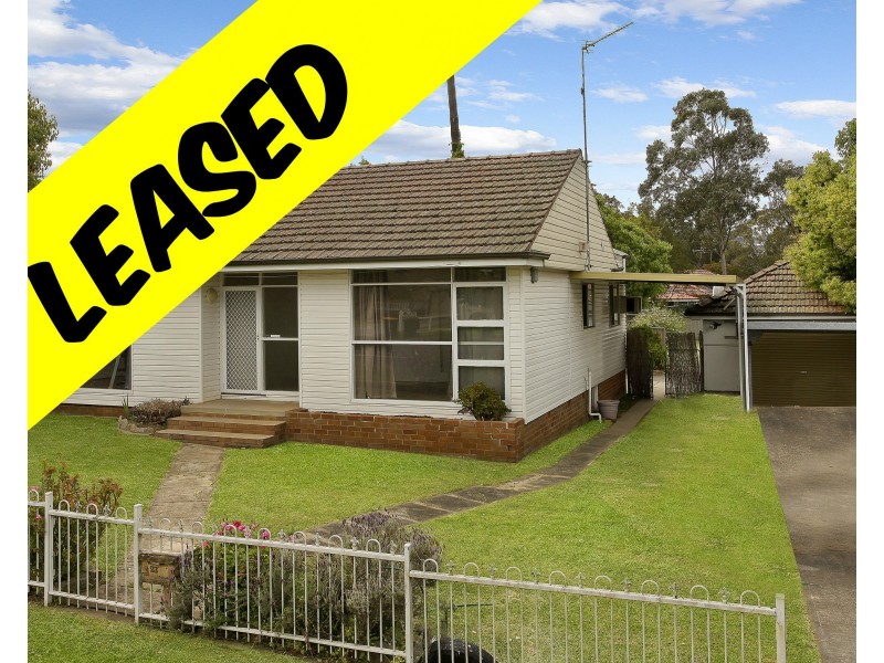 23 Mill St, Riverstone NSW 2765