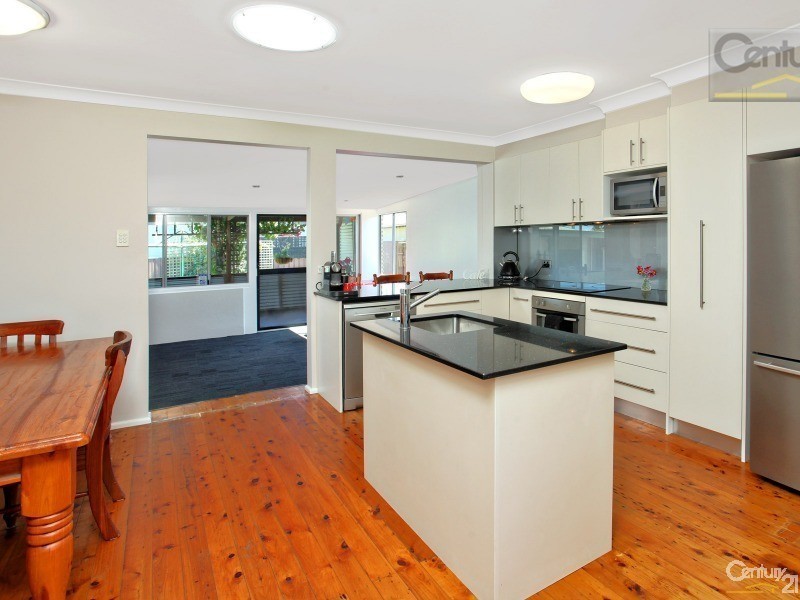 6 Bourke Street, Riverstone NSW 2765