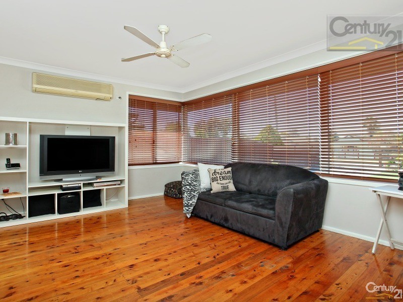 6 Bourke Street, Riverstone NSW 2765