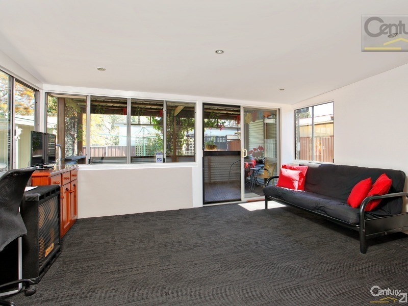 6 Bourke Street, Riverstone NSW 2765
