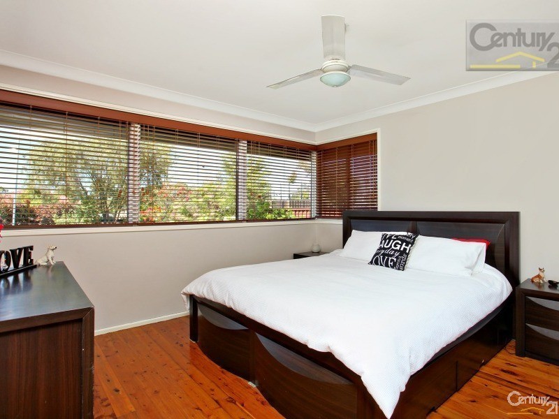 6 Bourke Street, Riverstone NSW 2765