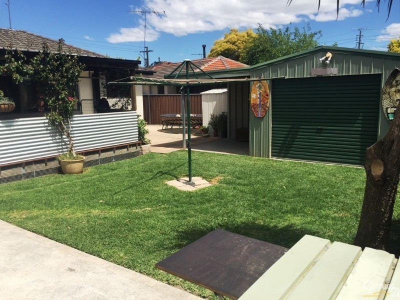 6 Bourke Street, Riverstone NSW 2765