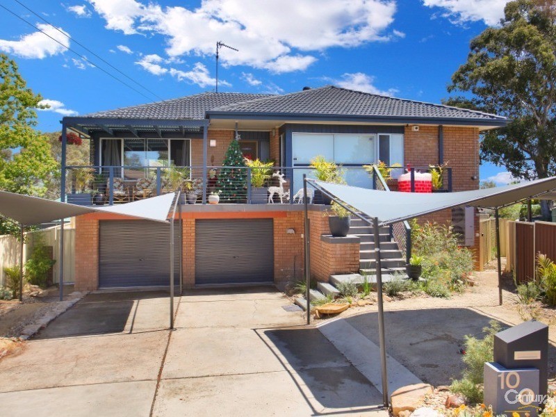 10 Deborah Place, Riverstone NSW 2765
