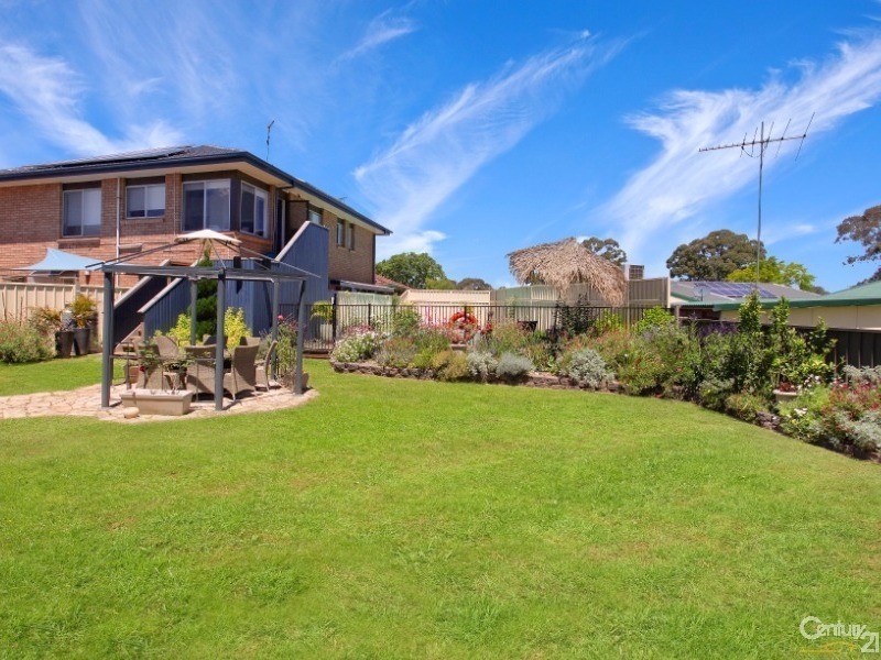 10 Deborah Place, Riverstone NSW 2765