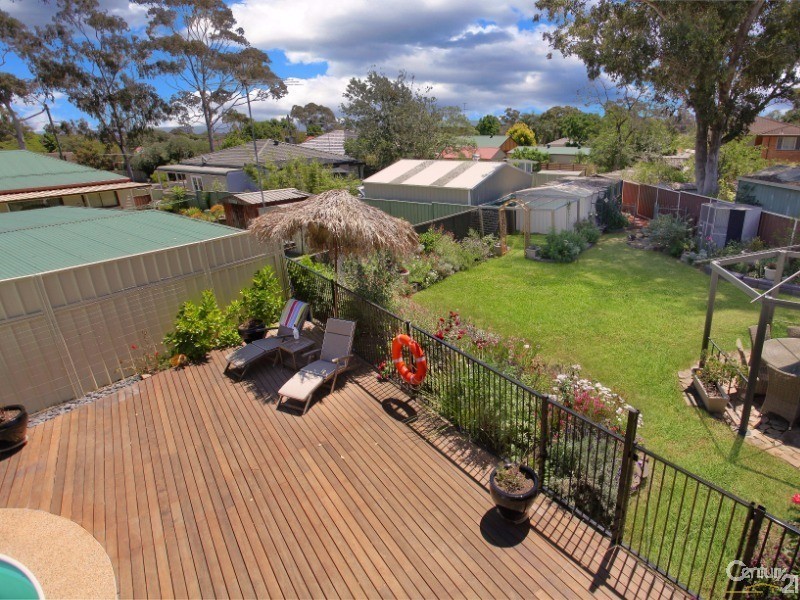 10 Deborah Place, Riverstone NSW 2765