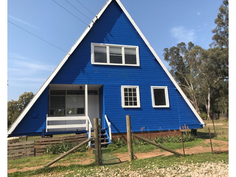 8 Clarke St, Riverstone NSW 2765