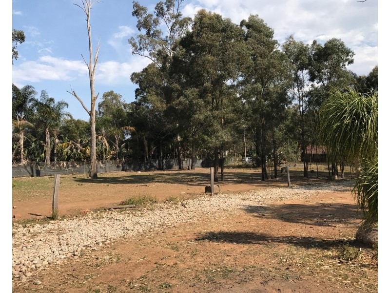 8 Clarke St, Riverstone NSW 2765
