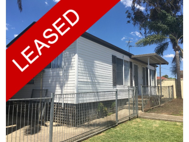 76a Railway Tce, Riverstone NSW 2765