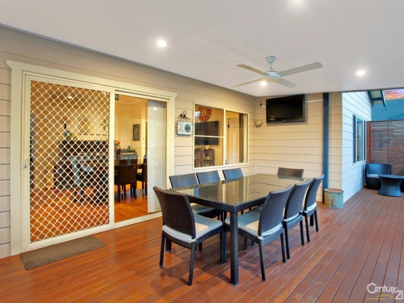 27 Robinson st, Riverstone NSW 2765