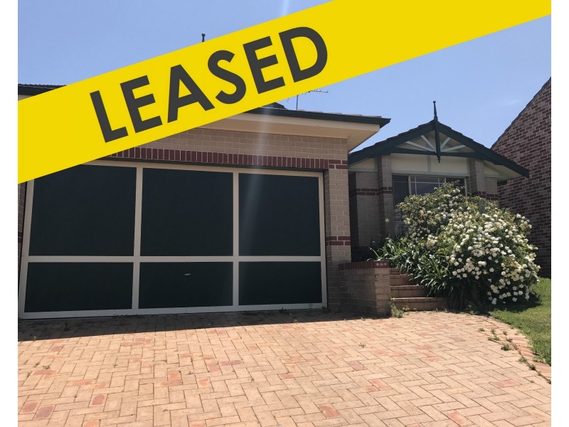 26 Dongola Cct, Schofields NSW 2762