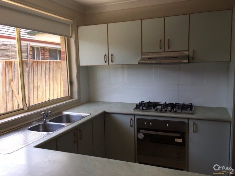 26 Dongola Cct, Schofields NSW 2762