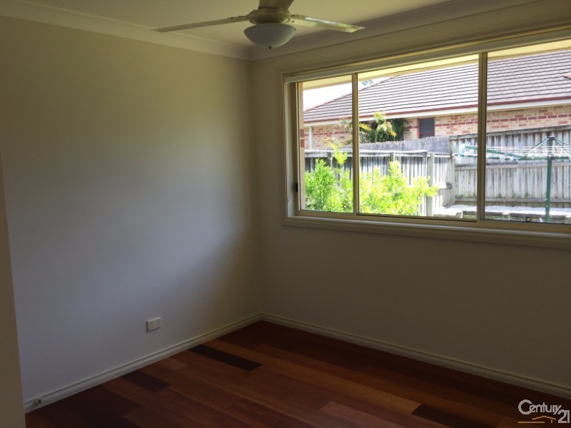 26 Dongola Cct, Schofields NSW 2762