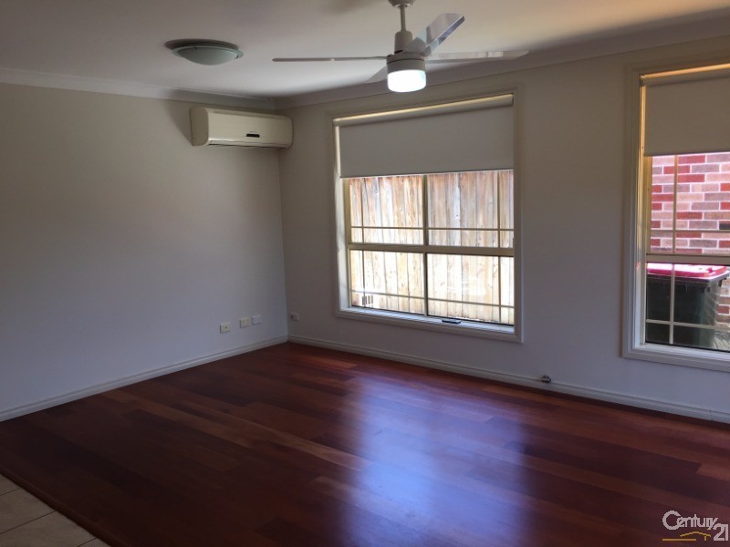 26 Dongola Cct, Schofields NSW 2762