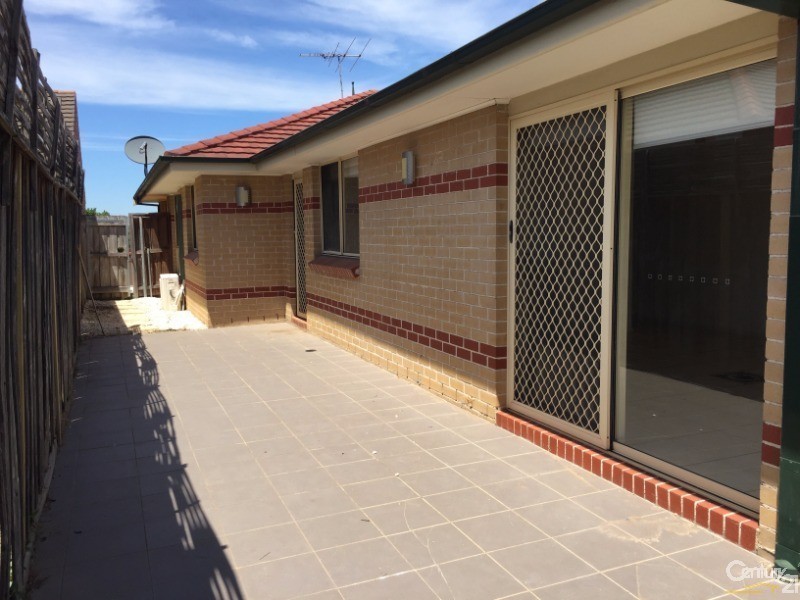 26 Dongola Cct, Schofields NSW 2762