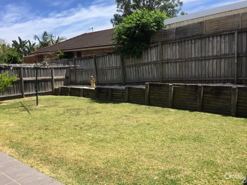 26 Dongola Cct, Schofields NSW 2762