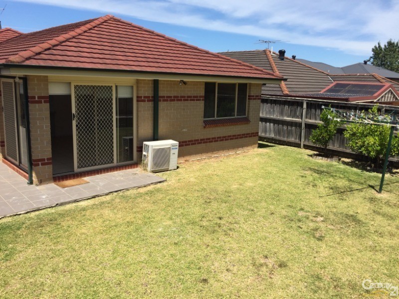 26 Dongola Cct, Schofields NSW 2762