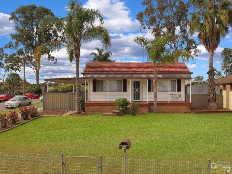 76 Railway Tce, Riverstone NSW 2765