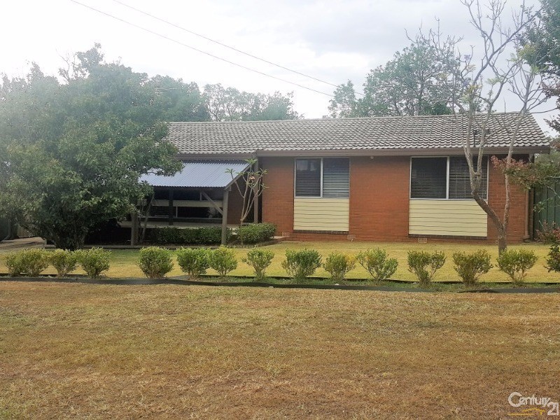 6 Hayman Street, North Richmond NSW 2754