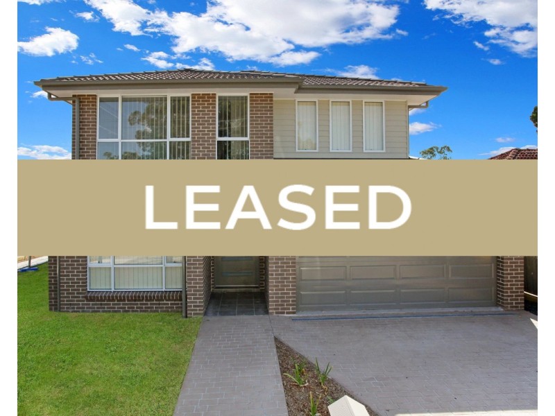 19 Brisbane Road, Riverstone NSW 2765