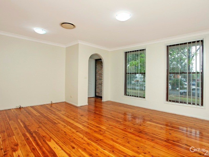 Quakers Hill NSW 2763