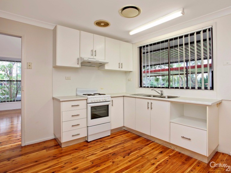 Quakers Hill NSW 2763