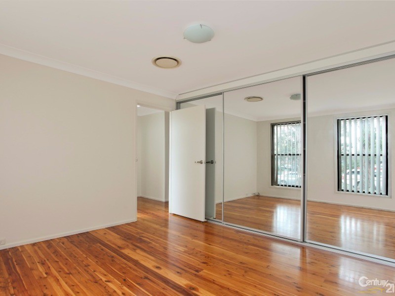 Quakers Hill NSW 2763