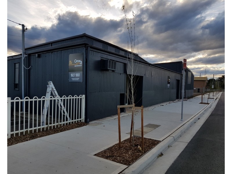 35 Riverstone Rd, Riverstone NSW 2765