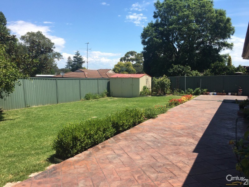 56 Station Street, Schofields NSW 2762