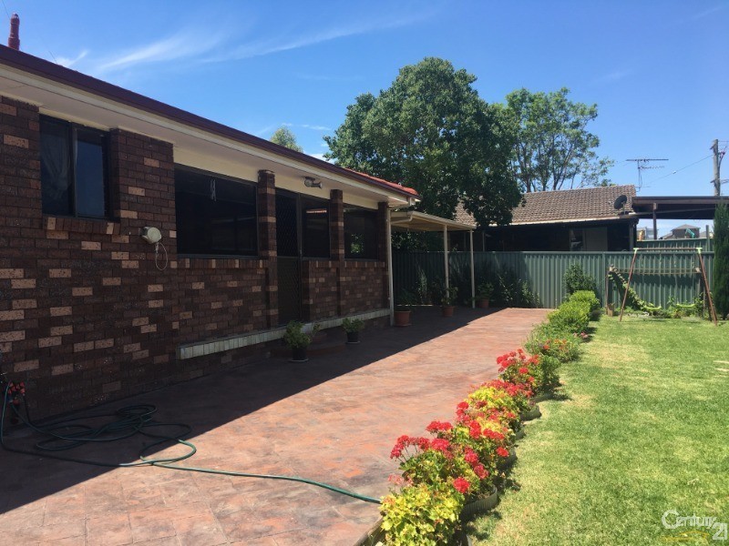 56 Station Street, Schofields NSW 2762