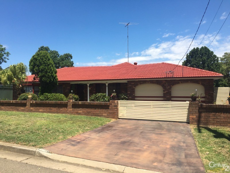 56 Station Street, Schofields NSW 2762