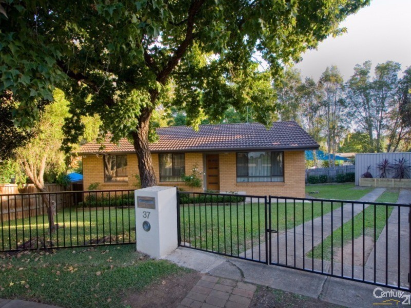 37 Carmen Street, Schofields NSW 2762
