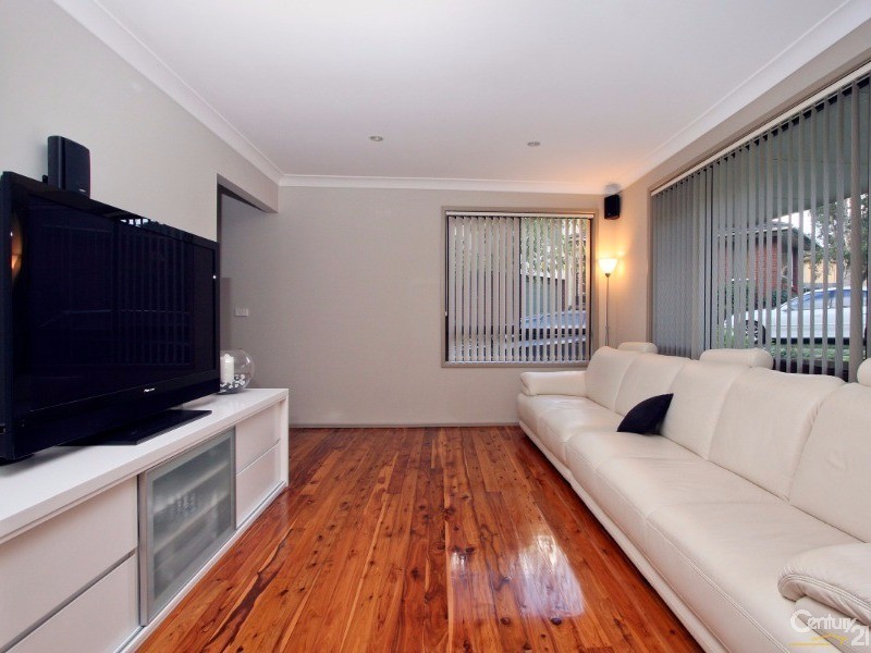 37 Carmen Street, Schofields NSW 2762