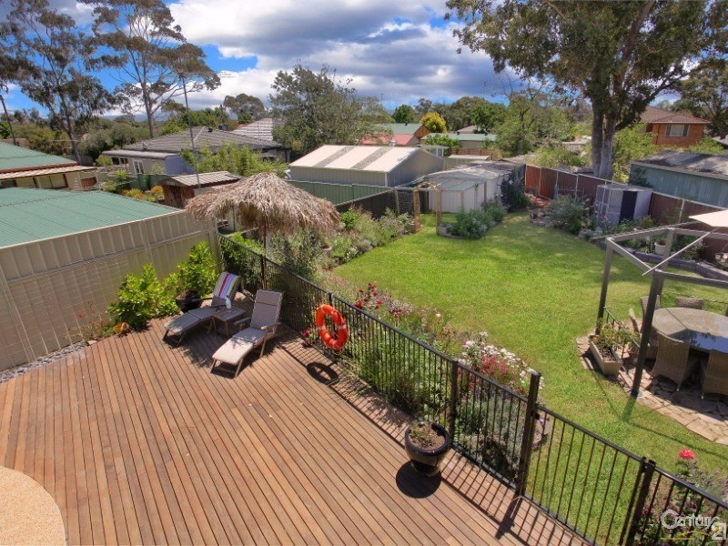 10 Deborah Place, Riverstone NSW 2765