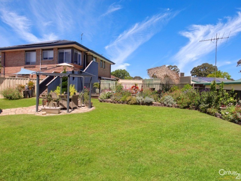 10 Deborah Place, Riverstone NSW 2765