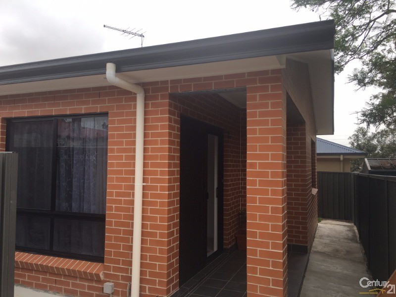 17b Crown St, Riverstone NSW 2765