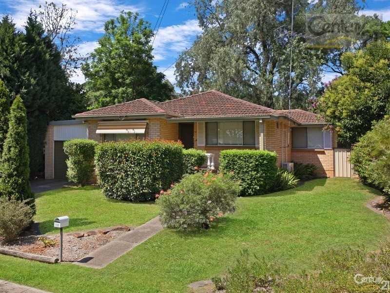 15 Oliver Street, Riverstone NSW 2765