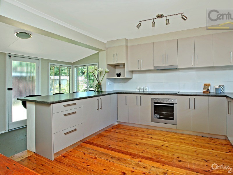 15 Oliver Street, Riverstone NSW 2765