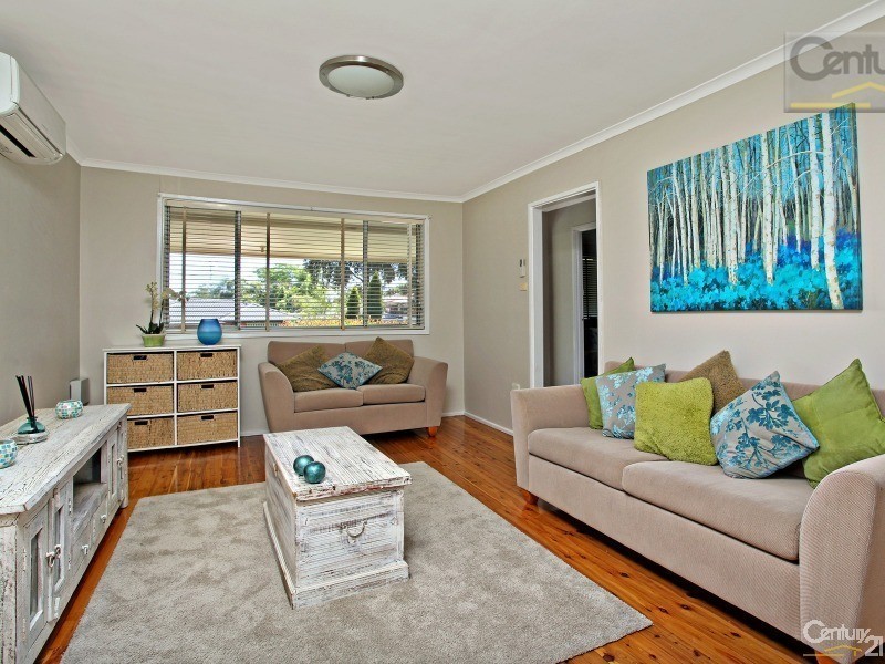 15 Oliver Street, Riverstone NSW 2765