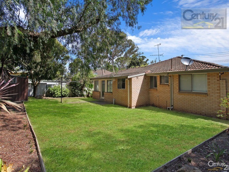 15 Oliver Street, Riverstone NSW 2765