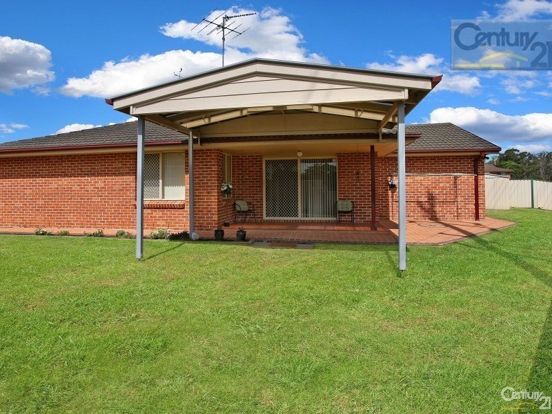 5 Claud Place, South Windsor NSW 2756